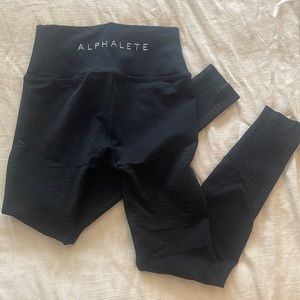 ALPHALETE Revival Legging